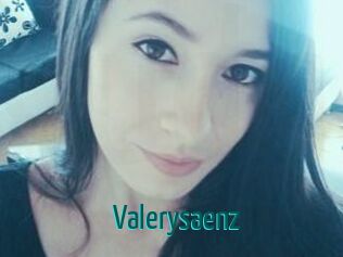 Valerysaenz
