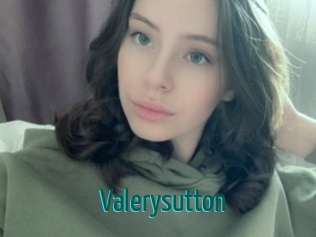 Valerysutton