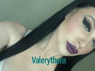 Valerythorn