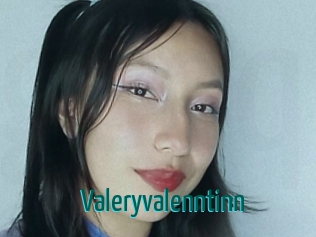 Valeryvalenntinn
