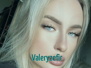 Valeryzefir