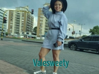 Valesweety