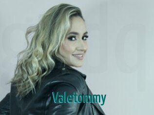 Valetommy