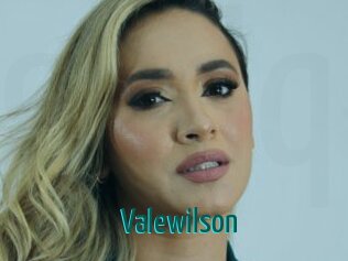 Valewilson