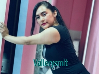Vallerysmit