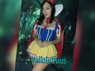 Valloletrous