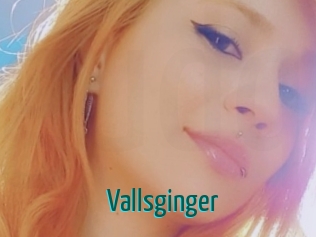 Vallsginger