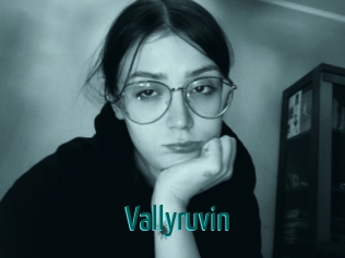 Vallyruvin