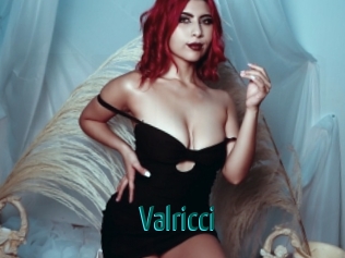 Valricci