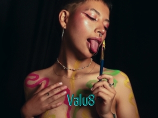Valu8
