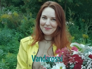 Vandarossi