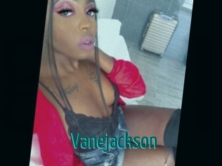 Vanejackson