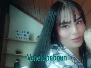 Vanelopeboun