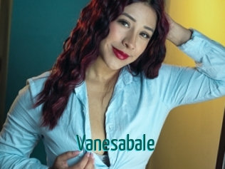 Vanesabale