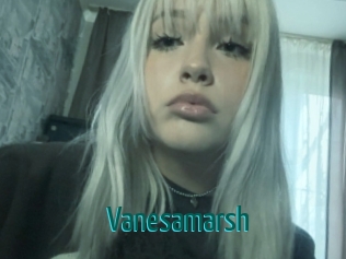 Vanesamarsh