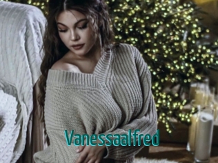 Vanessaalfred