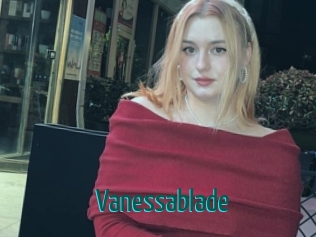 Vanessablade
