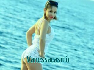 Vanessacasmir