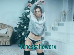 Vanessaflowerx