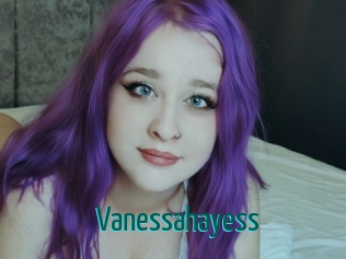 Vanessahayess