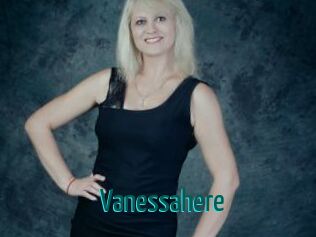 Vanessahere