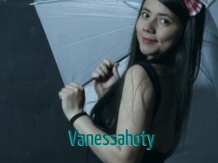 Vanessahoty