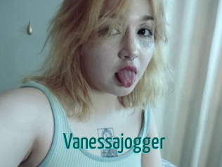 Vanessajogger