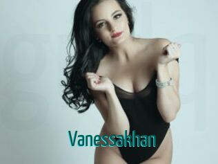 Vanessakhan