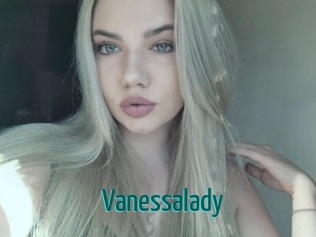 Vanessalady