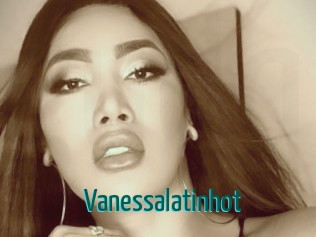 Vanessalatinhot