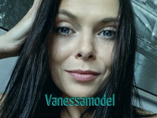 Vanessamodel