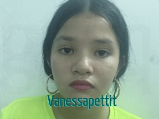 Vanessapettit