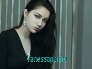 Vanessaporter