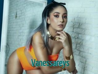 Vanessareys