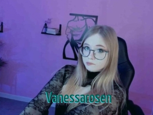 Vanessarosen