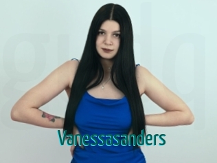 Vanessasanders