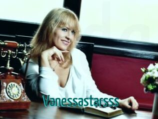 Vanessastarsss