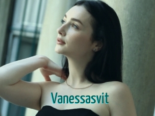 Vanessasvit