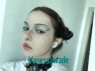 Vanessawade