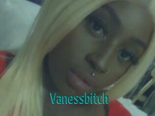 Vanessbitch