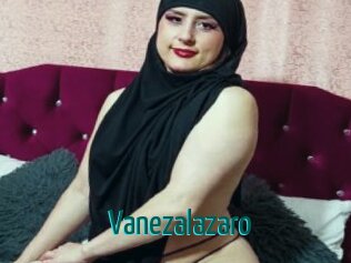 Vanezalazaro