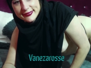 Vanezarosse