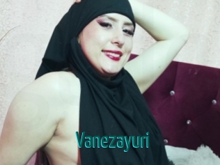 Vanezayuri