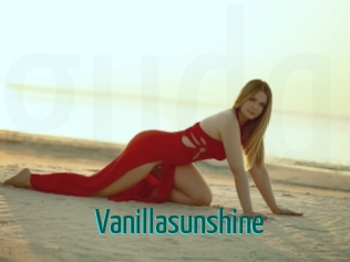 Vanillasunshine