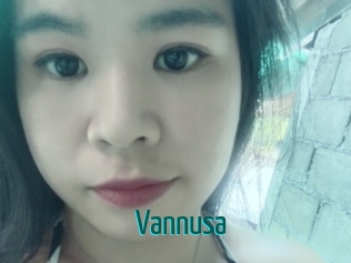 Vannusa