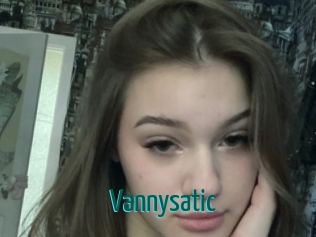 Vannysatic