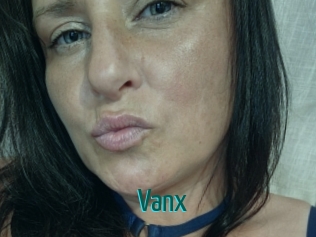 Vanx