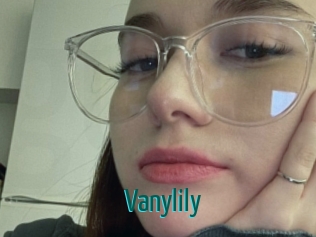 Vanylily