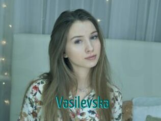 Vasilevska