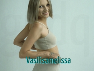 Vasilisamelissa